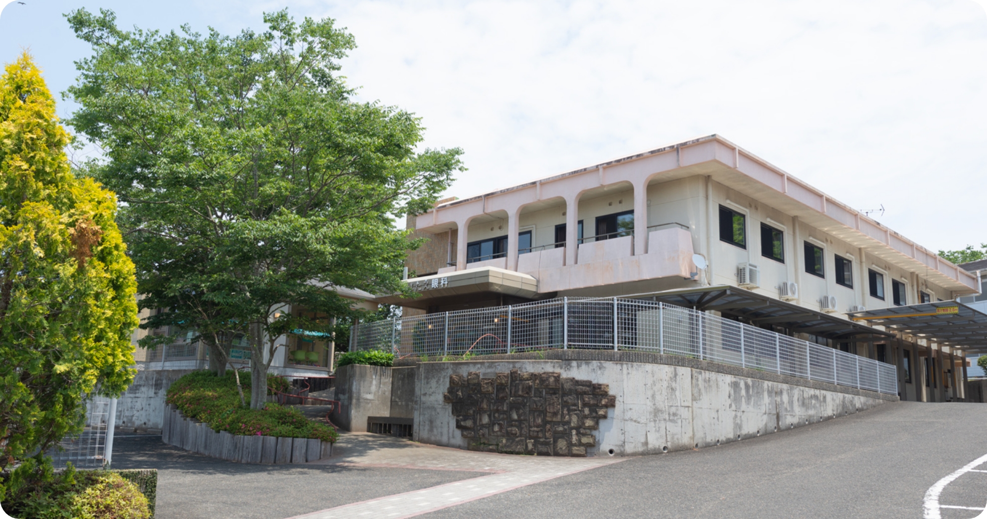 考えられる合併症